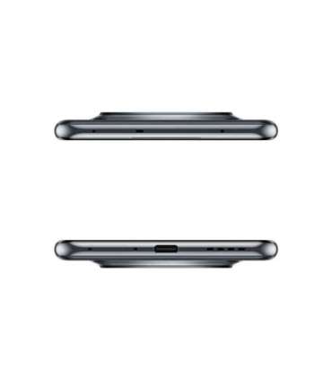 realme 14 Pro+ 5G 17.4 cm (6.83") Dual SIM Android 15 USB Type-C 12 GB 512 GB 6000 mAh Suede Grey