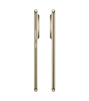 realme 14 Pro+ 5G 17.4 cm (6.83") Dual SIM Android 15 USB Type-C 12 GB 512 GB 6000 mAh White