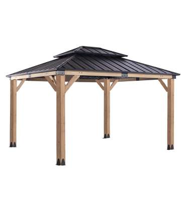 Varikatus CEDAR 3x4m