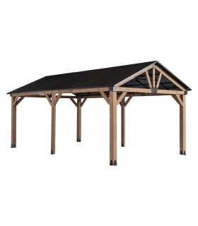 Varikatus CEDAR 3,6x6m