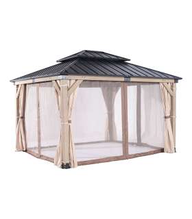 Sääsevõrgud varikatusele CEDAR 3x4m