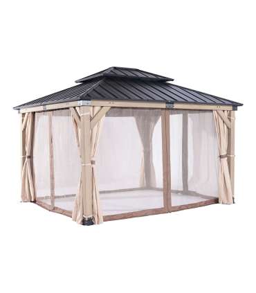 Sääsevõrgud varikatusele CEDAR 3x4m