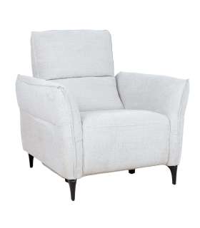 Tugitool MIAMI elektriline recliner, hel