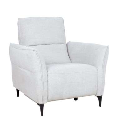 Tugitool MIAMI elektriline recliner, hel