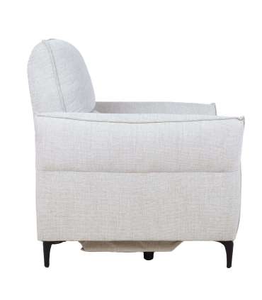 Tugitool MIAMI elektriline recliner, hel