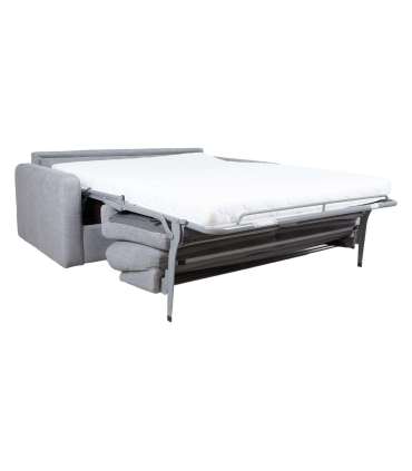 Diivanvoodi PROVO 2-kohaline 188x95xH94cm, hall