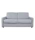 Diivanvoodi PROVO 2-kohaline 188x95xH94cm, hall