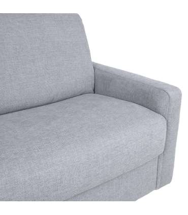 Diivanvoodi PROVO 2-kohaline 188x95xH94cm, hall