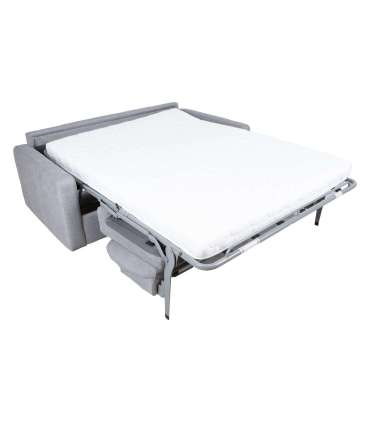 Diivanvoodi PROVO 2-kohaline, hall