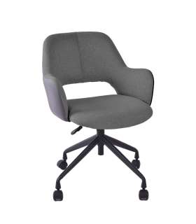 Töötool KENO ratastega, hall