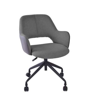 Töötool KENO ratastega, hall