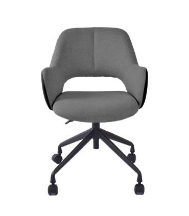 Töötool KENO ratastega, hall