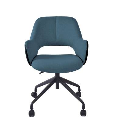 Töötool KENO ratastega, sinine/hall