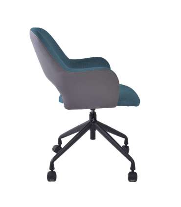 Töötool KENO ratastega, sinine/hall