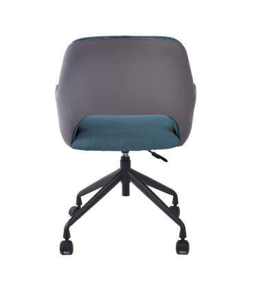 Töötool KENO ratastega, sinine/hall