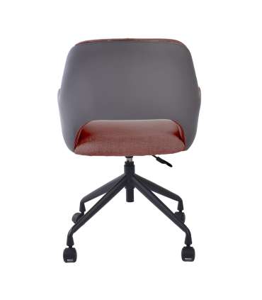 Töötool KENO ilma ratasteta, tumeroosa/h