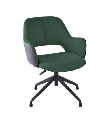 Töötool KENO ilma ratasteta, roheline/hall