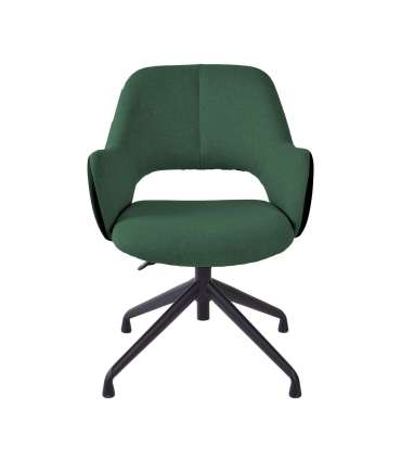 Töötool KENO ilma ratasteta, roheline/ha