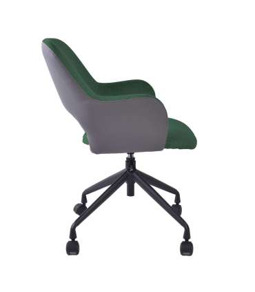 Töötool KENO ilma ratasteta, roheline/hall