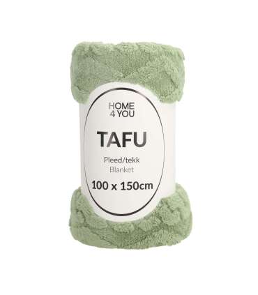Pleed TAFU 100x150cm, mix