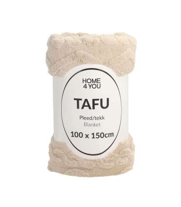 Pleed TAFU 100x150cm, mix