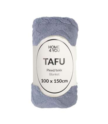 Pleed TAFU 100x150cm, mix