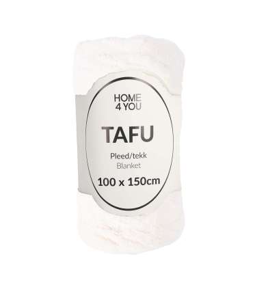 Pleed TAFU 100x150cm, mix