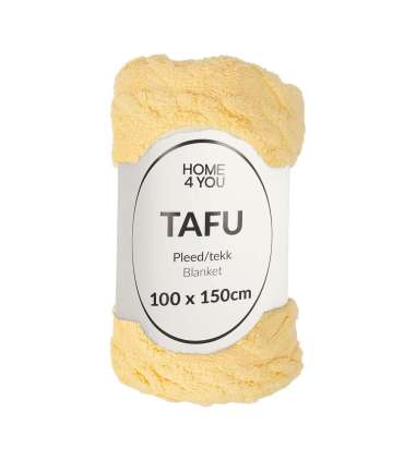 Pleed TAFU 100x150cm, mix
