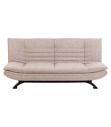 Diivanvoodi FAITH 196x98xH91cm, beež