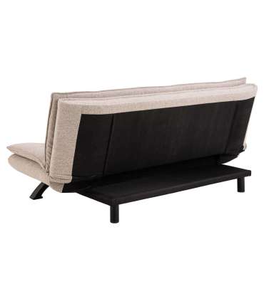 Diivanvoodi FAITH 196x98xH91cm, beež