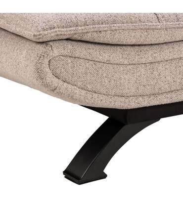 Diivanvoodi FAITH 196x98xH91cm, beež