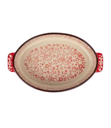 Ahjuvorm STAR BAKE 23,5x14cm