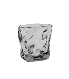 Joogiklaas SHINING 280ml, läbipaistev