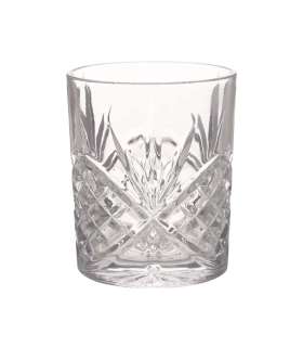 Joogiklaas CLEARLY FOR YOU 350ml