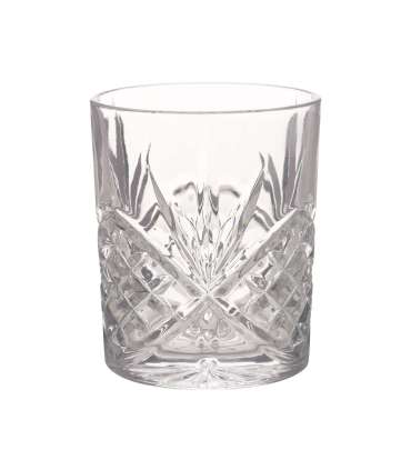 Joogiklaas CLEARLY FOR YOU 350ml