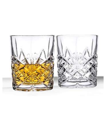 Joogiklaas CLEARLY FOR YOU 350ml