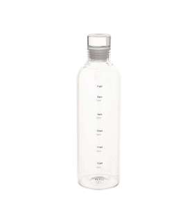 Joogipudel FRESH H20cm 500ml, klaas