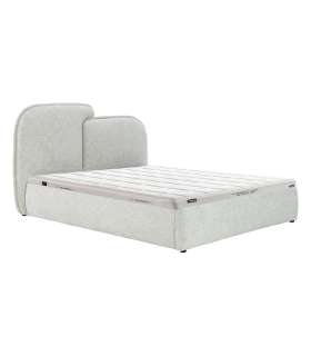 Voodi EMBRACE madratsiga HARMONY DUO SEA