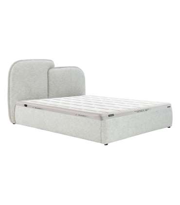 Voodi EMBRACE madratsiga HARMONY DUO SEA