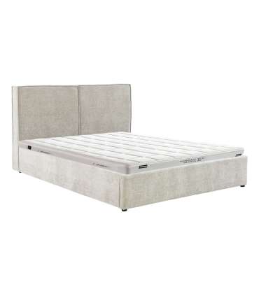 Voodi DAMANI madratsiga HARMONY DUO SEAS