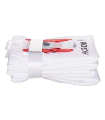 Bosch BBZAFGALL vacuum accessory/supply Universal Dust bag