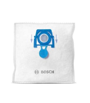 Bosch BBZWD4BAG vacuum accessory/supply Cylinder vacuum Dust bag