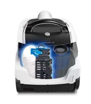 Bosch BBZWD4BAG vacuum accessory/supply Cylinder vacuum Dust bag