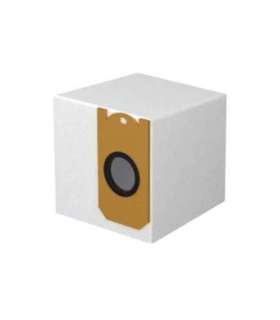 Dust Bags for Robot Vacuum Cleaner Mamibot ExVac890 2pcs.