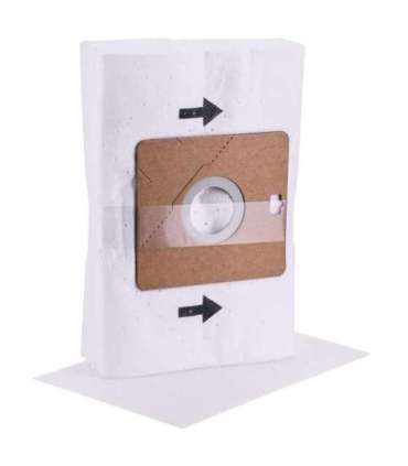 Nilfisk Dust bag (synthetic) 5 pcs.