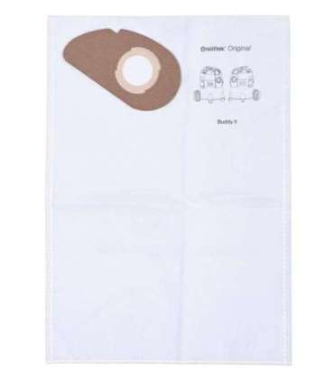 Nilfisk 81943048 vacuum accessory/supply Dust bag