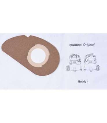 Nilfisk 81943048 vacuum accessory/supply Dust bag