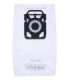 Nilfisk Elite hoover bags 107412688 4 pcs.
