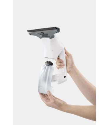 Kärcher WV 1 Plus electric window cleaner 100 L Black, White