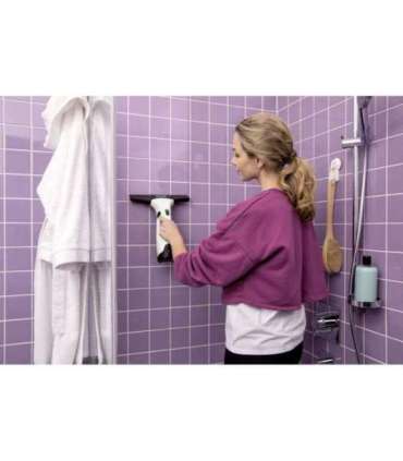 Kärcher WV 2 Plus N electric window cleaner 0.1 L White